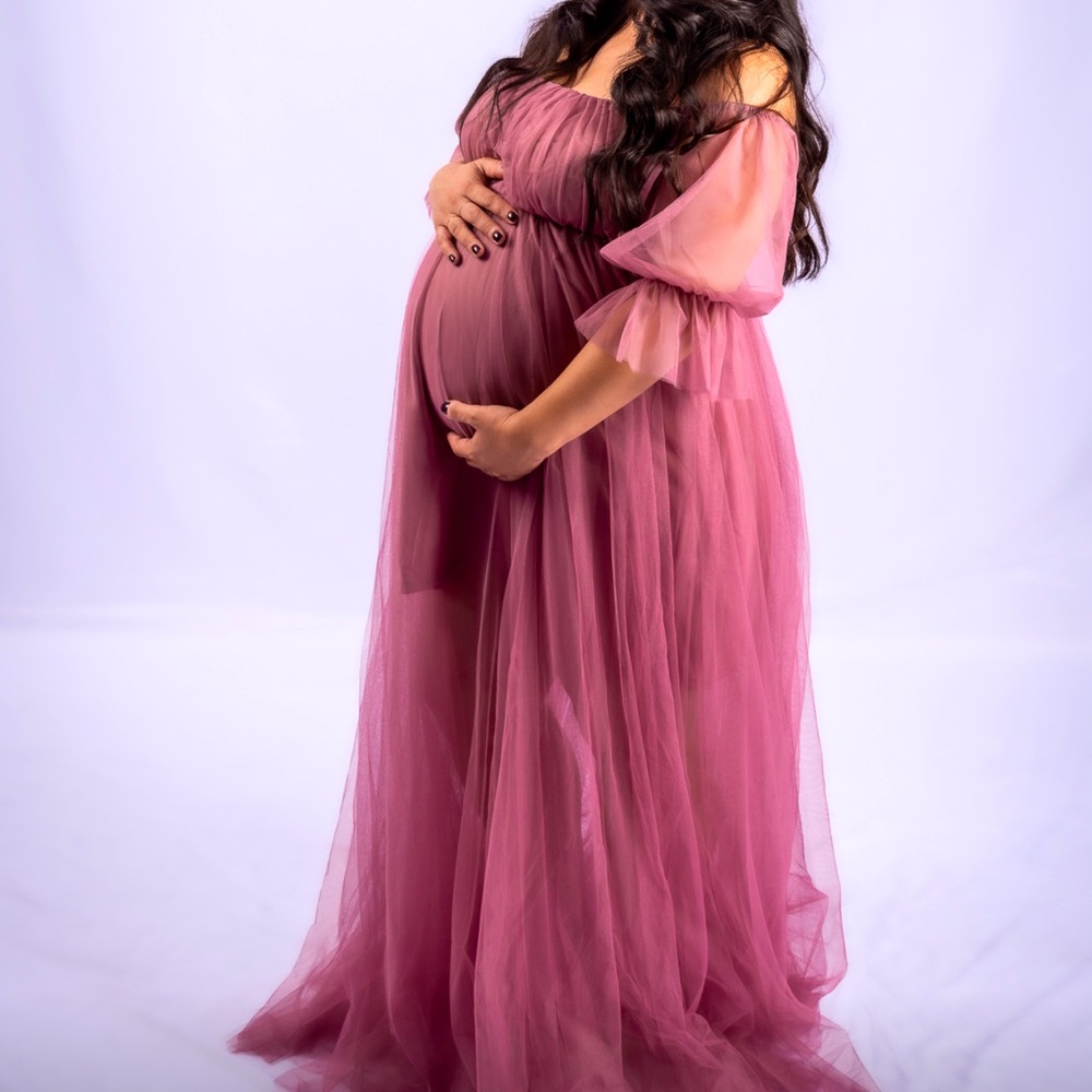 NWT Maternity Dress